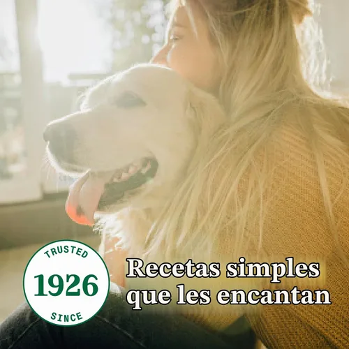 Vista 10 de Nutro So Simple - Cubrealimentos húmedos para perros, paquete de pollo