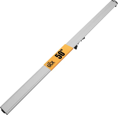 Vista 13 de Abrazadera de borde recto ProGrip ideal para cortar hojas grandes de madera contrachapada y ranuras Dado