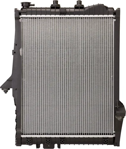 Vista 3 de Spectra Premium Radiador Completo Spectra CU2739