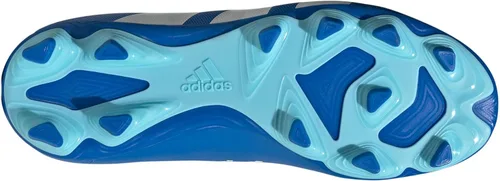 Vista 4 de adidas Tenis de fútbol flexibles para niños Accuracy.4