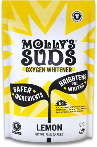 Vista 17 de Molly's Suds Blanqueador de oxígeno, 852835006036, 1