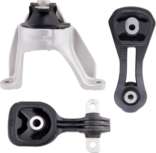 Vista 10 de Kit de montaje de motor para 2002-2006 CR-V 2.4L Auto Trans