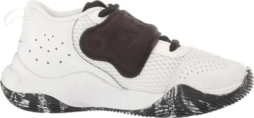 Vista 6 de Under Armour Unisex-Child Pre School Zone Basketball 2 Shoe
