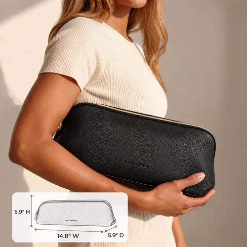 Vista 6 de Bolsa de viaje para herramientas para el cabello Shark FlexStyle