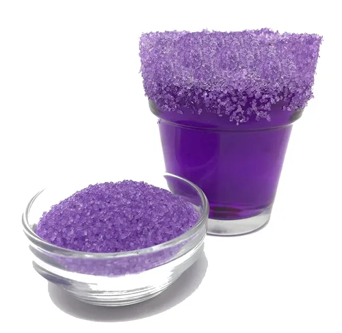Vista 34 de Snowy River Americas Cocktail Sugar - Rimmer de cóctel Kosher todo natural, rojo, blanco y azul y recortador de café (americanas, bolsa de 1 libra)