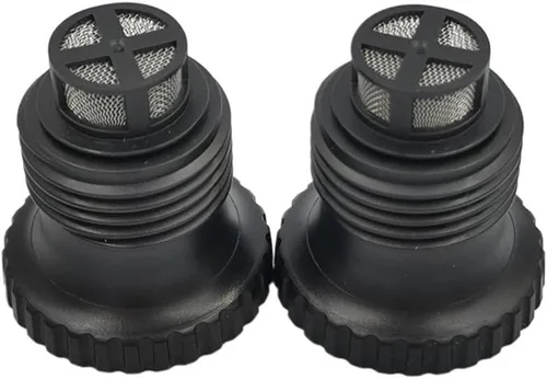 Vista 2 de [Piezas de drones] Accesorios de protección de plantas para DJI T10 tanque de agua válvula de retención instalación base asiento de estante