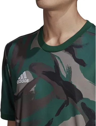 Vista 3 de adidas MLS Prematch Americana Camisa