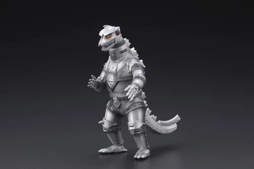 Vista 4 de Art Spirits AT-054 Mechagodzilla Hyper Modeling Trading Figura