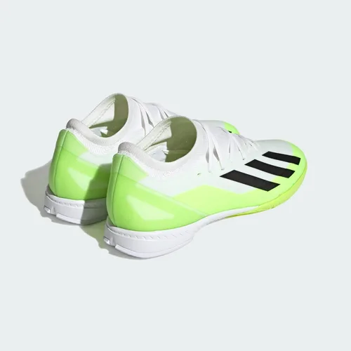 Vista 4 de Botas de fútbol unisex (interiores)
