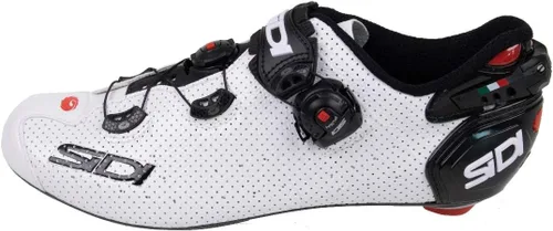 Vista 2 de Sidi Dominator 7 SR - Tenis de ciclismo