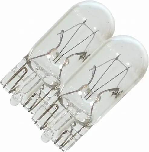 Vista 6 de Wagner Lighting BP194 - Tarjeta de bombilla multiusos estándar (2 unidades)