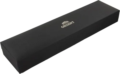 Vista 2 de Orient RA-AG0018L10B - Reloj analógico automático para hombre
