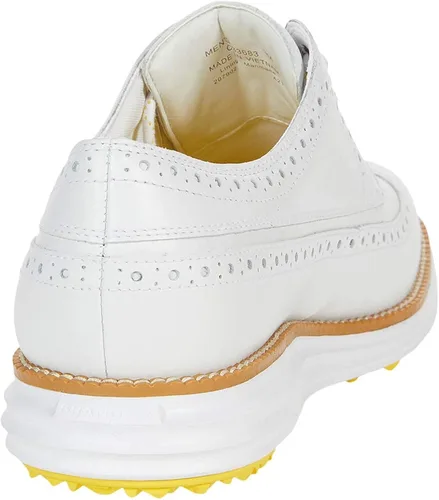 Vista 5 de Cole Haan Original Grand Golf Impermeable