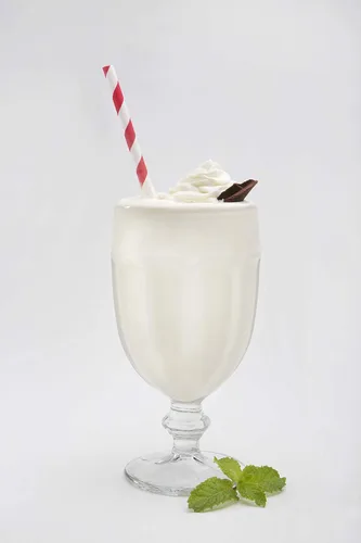 Vista 8 de Frostline Mezcla para helado suave de vainilla, libre de lactosa y gluten - Solo agregue agua, lácteos o alternativa libre de lácteos, usar
