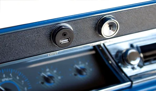 Vista 4 de RetroSound USB-PORT USB/Auxiliar cable de extensión