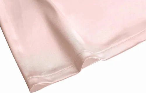 Vista 7 de Vestido de noche formal sin mangas de sirena elegante de los años 30 para mujer
