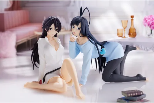 Vista 7 de Banpresto - Bleach - Giselle Gewelle, Bandai Spirits Relax Time Figure