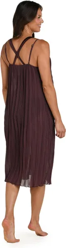 Vista 74 de La Blanca Vestido midi para cubrir el traje de baño para mujer