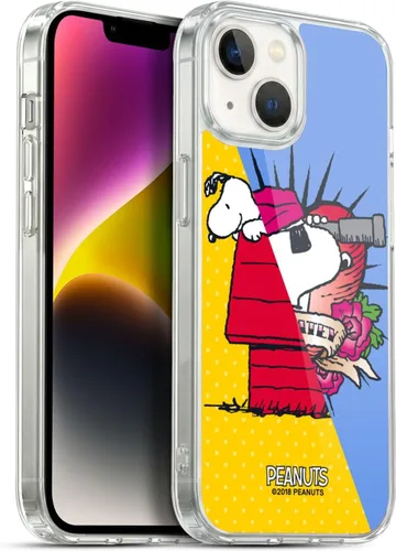 Vista 348 de Head Case Designs - Carcasa de gel suave compatible con Apple iPhone 7 Plus/iPhone 8 Plus