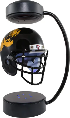 Vista 6 de Pegasus Sports NCAA Unisex-Adult Hover Helmet