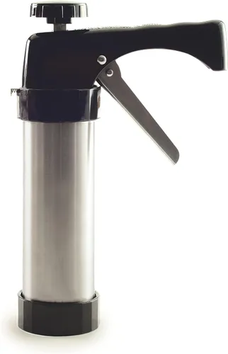 Vista 10 de Norpro 3299 S/S - Prensa para galletas/glaseado con estuche