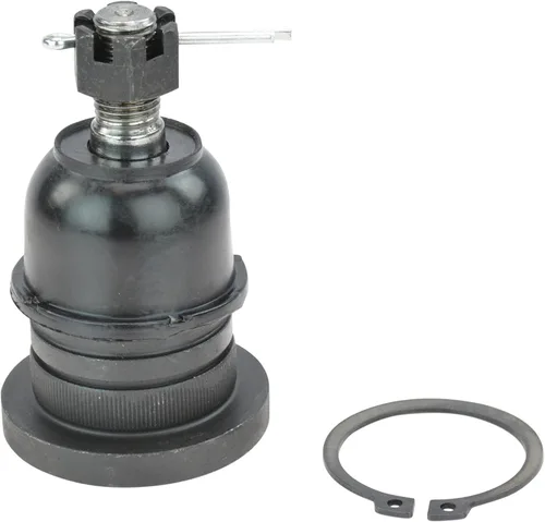 Vista 8 de Kit de dirección delantera y suspensión de rótula compatible con Toyota Tacoma 2005-2018