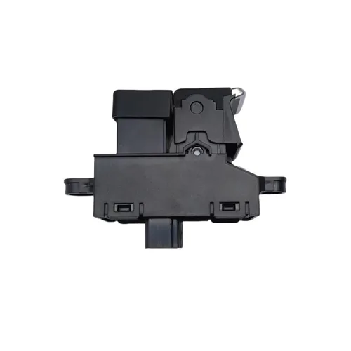 Vista 3 de KD2W-66-EP0A Interruptor electrónico de freno de estacionamiento compatible con Mazda CX-5 2017-2021 Reemplazar KD2W66EP0A EPB Botón de control