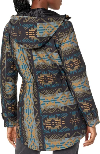 Vista 2 de Pendleton Women's Sequoia Anorak