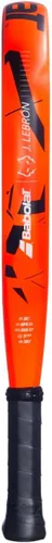Vista 3 de Babolat Veron Juan Lebron 3.0 Pala de pádel (naranja/negro)