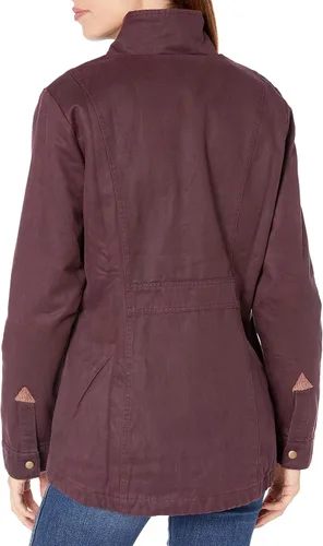 Vista 2 de Legendary Whitetails Chaqueta para mujer