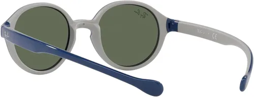 Vista 6 de Ray-Ban Gafas de sol redondas RJ9075s para niños