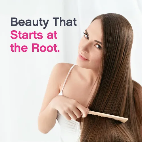Vista 8 de NeoCell Biotin Complex Hair, Skin & Nails 90 Cápsulas con péptidos de queratina BioActive y ácido alfa lipoico Fórmula con infusión