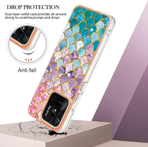 Vista 717 de Funda compatible con Nothing Phone 1, compatible con Nothing Phone One A063 para teléfono móvil TPU funda FLP