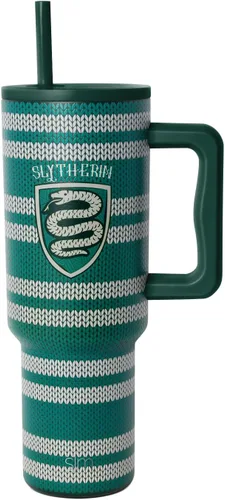 Vista 19 de Simple Modern Disney - Vaso de 40 onzas con asa y tapa con pajilla, botella de agua reutilizable aislada de acero inoxidable de viaje, regalos