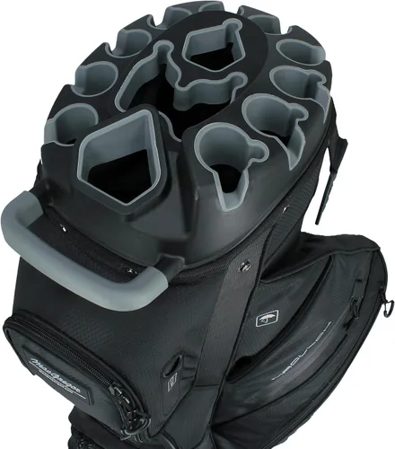 Vista 2 de MacGregor Golf MACLOCK Ultimate Divisor System - Bolsa para carrito
