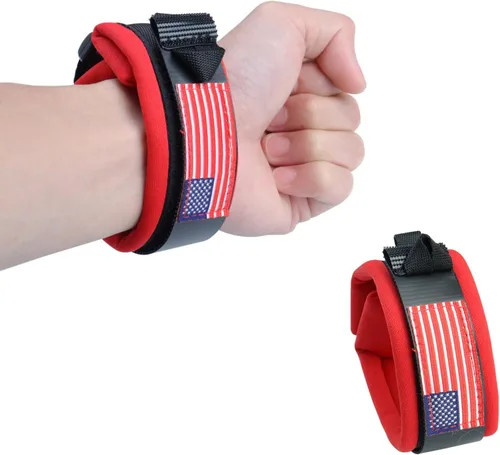 Vista 13 de Cordón para interruptor de ataque de barco, correa de muñeca flotante universal para moto acuática, reemplazo ajustable