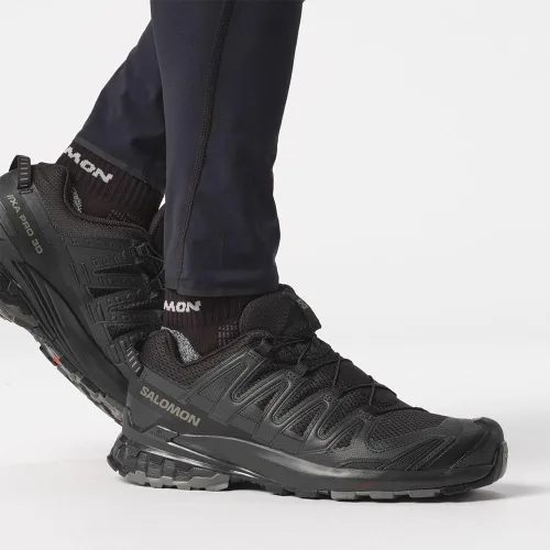 Vista 2 de Salomon mens Xa Pro 3d V9
