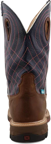 Vista 4 de Twisted X Mens Mxbw001