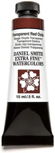 Vista 70 de Daniel Smith Acuarela extra fina, tubo de pintura de 15 ml, amatista genuina (284600203), 0.5 fl oz (paquete de 1)