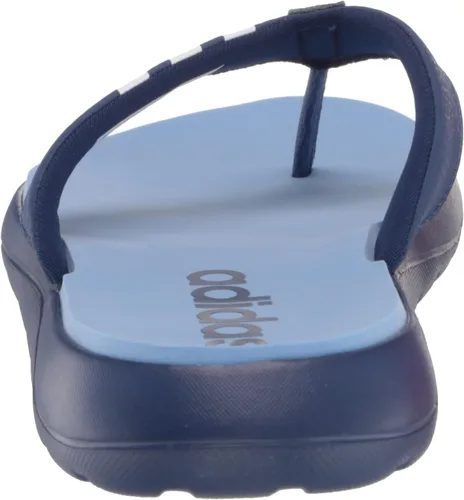 Vista 3 de adidas Chanclas cómodas para hombre