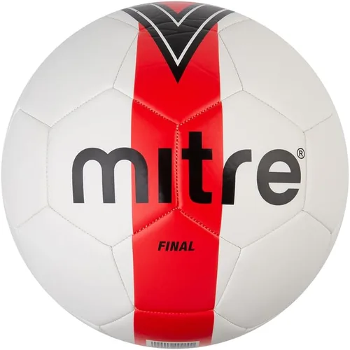 Vista 14 de Mitre Balón de fútbol recreativo
