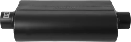Vista 4 de Flowmaster 53055 Super 50 Series Silenciador con cámara