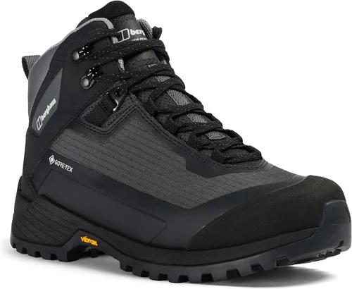 Vista 3 de Berghaus Botas de senderismo Deception Trail Gore-tex para mujer
