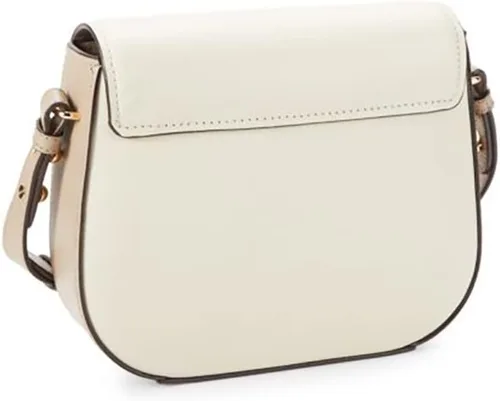 Vista 2 de Marc Jacobs Bolso bandolera de cuero Rider