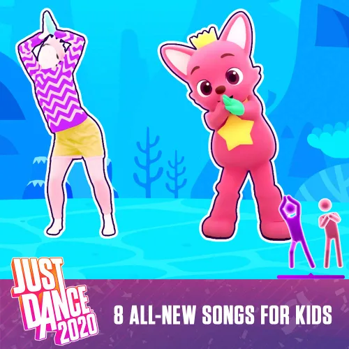 Vista 5 de Just Dance 2020 - PlayStation 4 Standard Edition