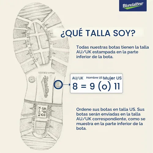 Vista 4 de Blundstone Botas Chelsea de vestir para hombre y mujer Negro