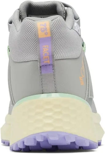 Vista 4 de Zapatos de senderismo Facet 75 Mid Outdry de Columbia para mujer