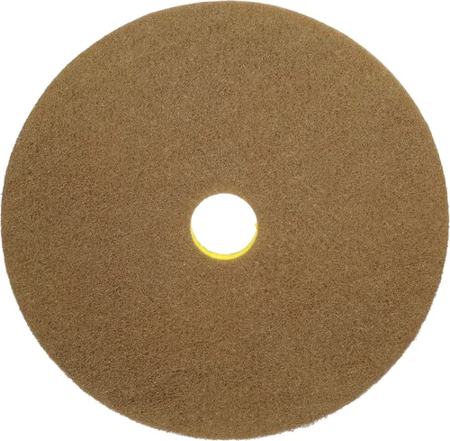 Vista 10 de CS21 Scotch-Brite Clean & Shine Pad, 21 pulgadas, 5/funda