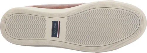 Vista 4 de Tommy Hilfiger Tenis Toris para hombre