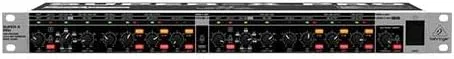 Vista 4 de Behringer Super-X Pro cx3400